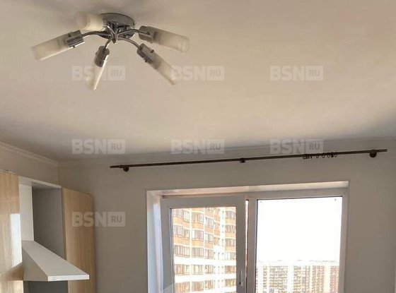 Продажа однокомнатной квартиры - Пулковское шоссе, д.40, корп.3 