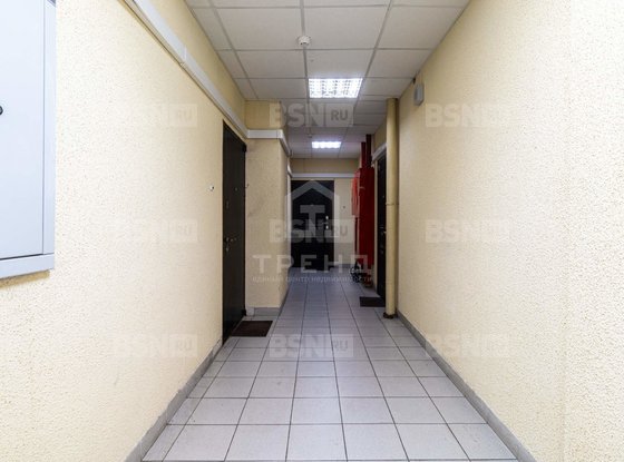 Продажа однокомнатной квартиры - Орджоникидзе улица, д.52 