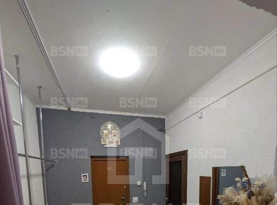 Продажа трехкомнатной квартиры - Доблести улица, д.26, корп.1 