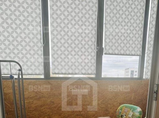 Продажа однокомнатной квартиры - Ковалёвская улица, д.26, стр1 