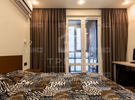 Продажа двухкомнатной квартиры - Яхтенная улица, д.24, корп.2 