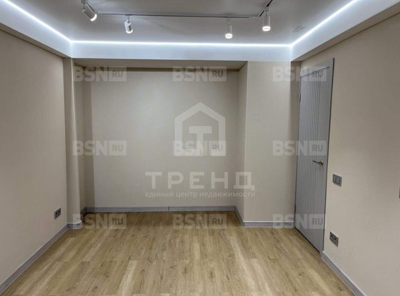 Продажа однокомнатной квартиры - Верности улица, д.28, корп.3 