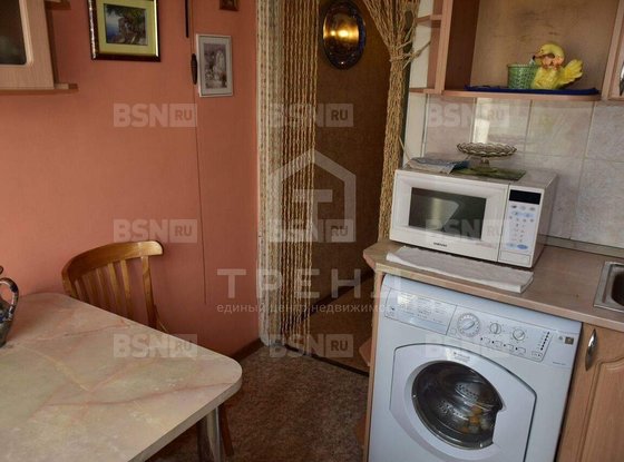 Продажа однокомнатной квартиры - Науки проспект, д.40 