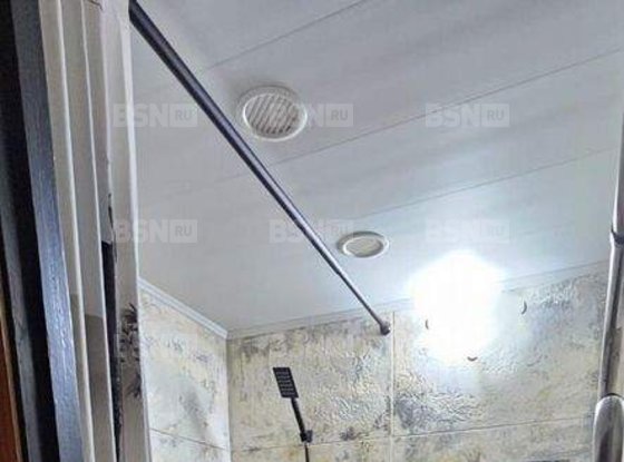 Продажа двухкомнатной квартиры - Славы проспект, д.40, корп.4 