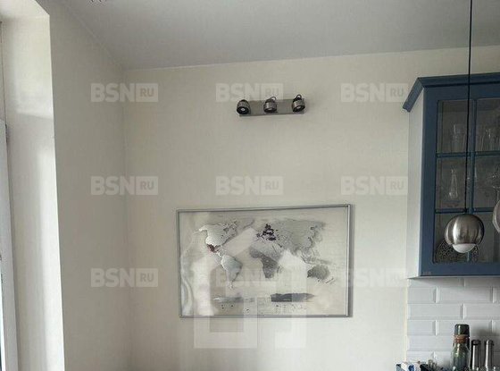 Продажа однокомнатной квартиры - Военная улица, д.18, корп.2 