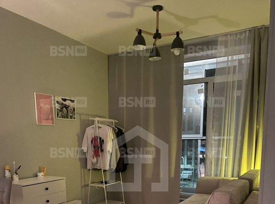Продажа однокомнатной квартиры - Бугры, Тихая улица, д.5, корп.3 