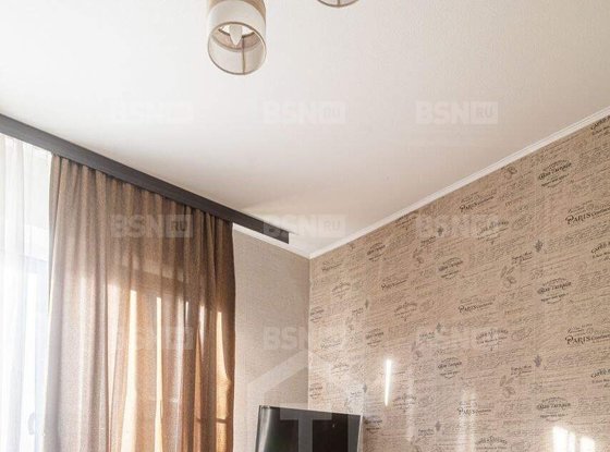 Продажа трехкомнатной квартиры - Малая Балканская улица, д.60, корп.1 