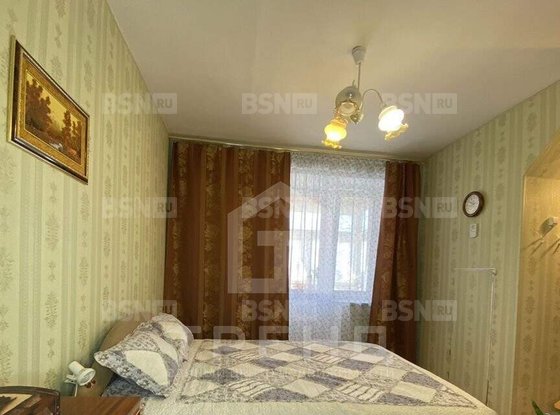 Продажа трехкомнатной квартиры - Выборг, Каменный переулок, д.2, а 