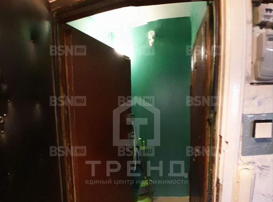 Продажа трехкомнатной квартиры - Луначарского проспект, д.56, корп.3 