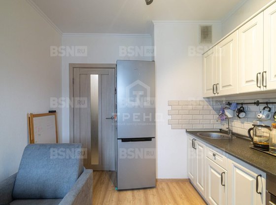 Продажа однокомнатной квартиры - Мурино, Шувалова улица, д.19, корп.2 