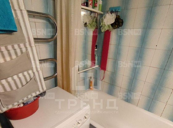 Продажа трехкомнатной квартиры - Рыбацкий проспект, д.23/2 