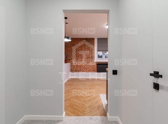 Продажа однокомнатной квартиры - Ленина улица, д.28 