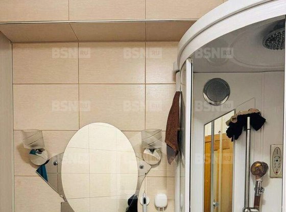 Продажа однокомнатной квартиры - 2-я Жерновская улица, д.29, корп.1 