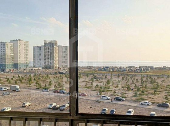 Продажа однокомнатной квартиры - Вилькицкий бульвар, д.6 