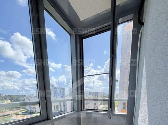 Продажа двухкомнатной квартиры - Малая Митрофаньевская улица, д.10, корп.5 