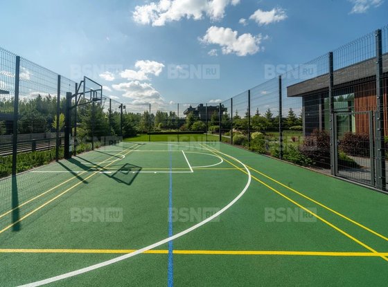 Продажа участка - поселок Ленинское, Репинское кп