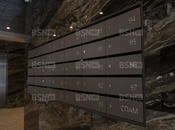 Продажа двухкомнатной квартиры - Зеленогорская улица, д.3 