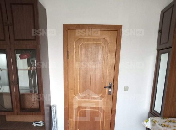 Продажа четырехкомнатной квартиры - Подвойского улица, д.48, корп.1 