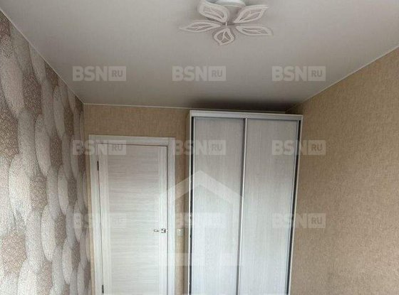 Продажа трехкомнатной квартиры - Гранитная улица, д.34 