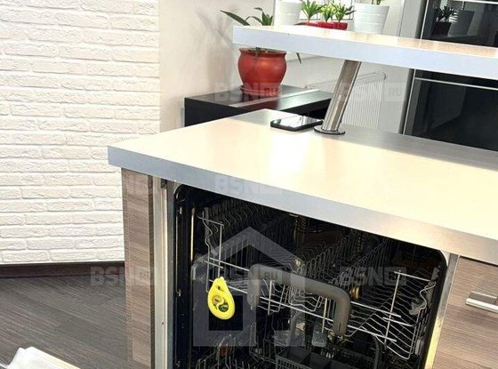 Продажа однокомнатной квартиры - Васенко улица, д.12 