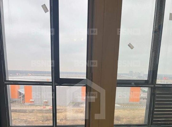 Продажа однокомнатной квартиры - Русановская улица, д.24 