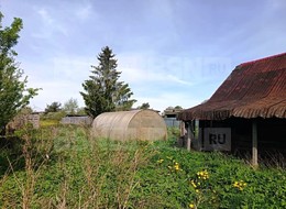 Продажа дома - Тихковицы д.