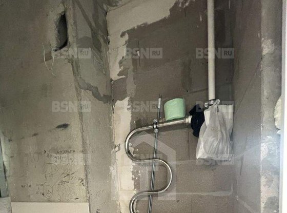 Продажа однокомнатной квартиры - поселок Шушары, Московское шоссе, д.262, корп.1 