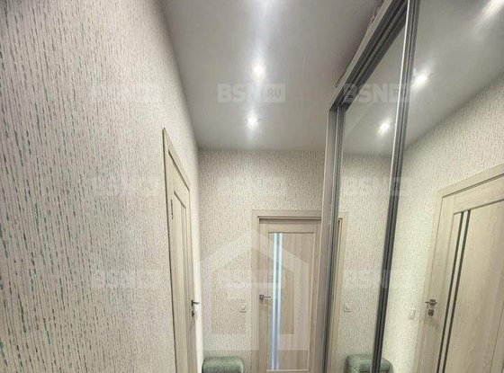 Продажа однокомнатной квартиры - Бугры, Нижняя улица, д.5, корп.3 