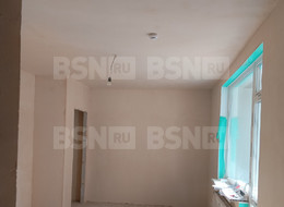 Продажа квартиры-студии - Ленинградская область, Всеволожский район, Мурино г., Ручьевский пр-кт., д.3, к.1 