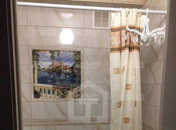 Продажа двухкомнатной квартиры - Поварской переулок, д.12 