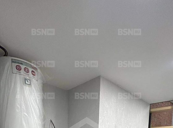 Продажа однокомнатной квартиры - Рубинштейна улица, д.9/3, литера А 