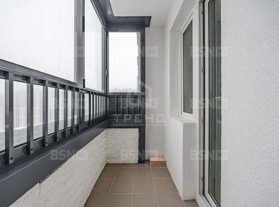 Продажа однокомнатной квартиры - Лидии Зверевой улица, д.3, корп.3 