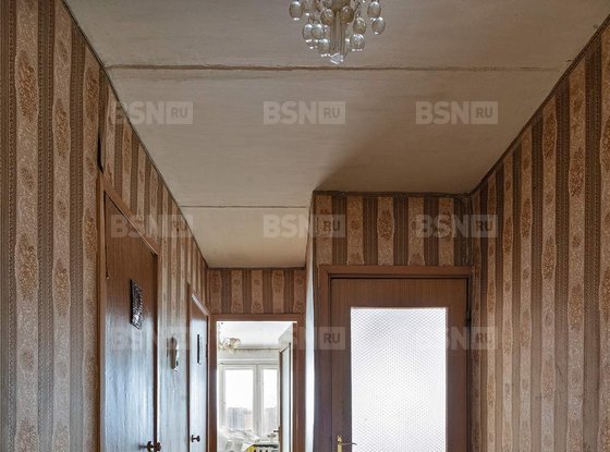 Продажа однокомнатной квартиры - Софийская улица, д.46, корп.2 