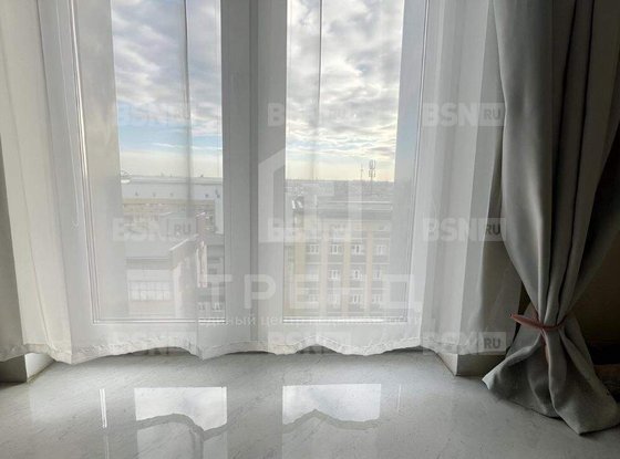 Продажа однокомнатной квартиры - Новолитовская улица, д.10 