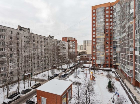 Продажа однокомнатной квартиры - Антонова-Овсеенко улица, д.5, корп.1 литера А 