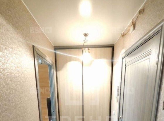 Продажа однокомнатной квартиры - поселок Металлострой, Полевая улица, д.9 