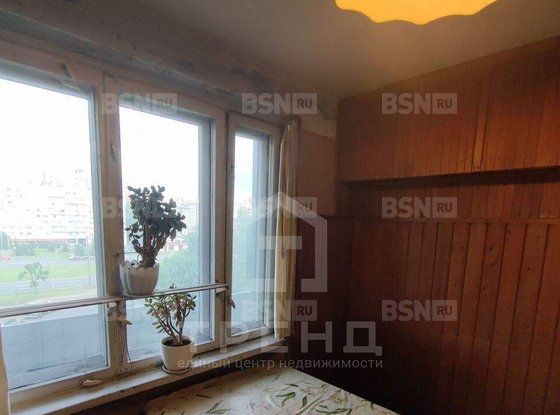 Продажа трехкомнатной квартиры - Культуры проспект, д.22, корп.1 