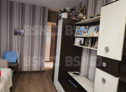 Продажа двухкомнатной квартиры - Ленинградская область, Гатчинский район, Малое Верево д., Совхозная ул., д.65 