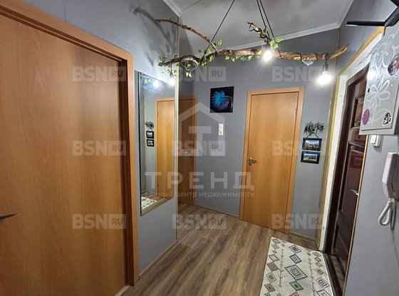 Продажа однокомнатной квартиры - Колтуши, Генерала Чоглокова улица, д.1 