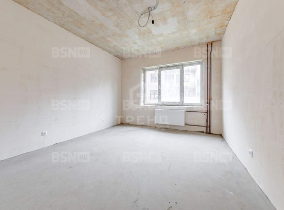 Продажа двухкомнатной квартиры - деревня Юкки, Тенистая улица, д.11, корп.1 