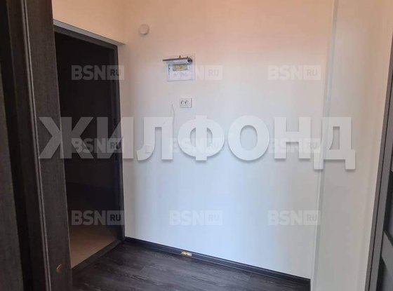 Продажа однокомнатной квартиры -  д.1 