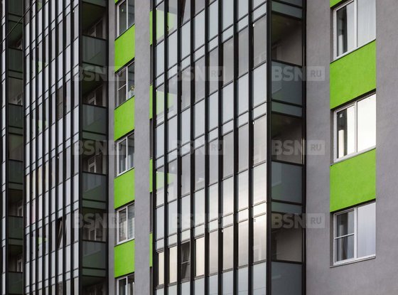 Продажа однокомнатной квартиры - городской поселок имени Свердлова, Западный проезд, д.13/1 