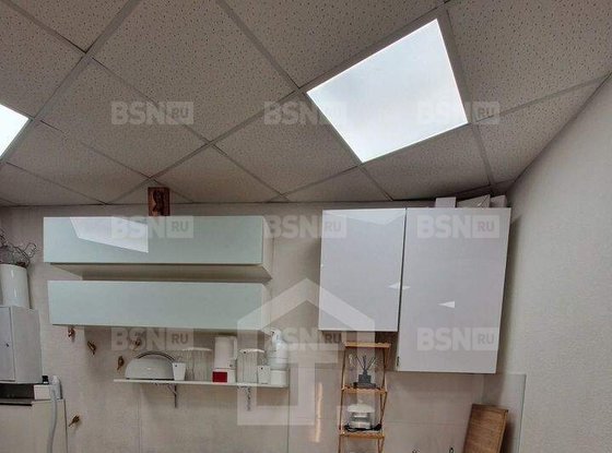 Продажа однокомнатной квартиры - Савушкина улица, д.127 