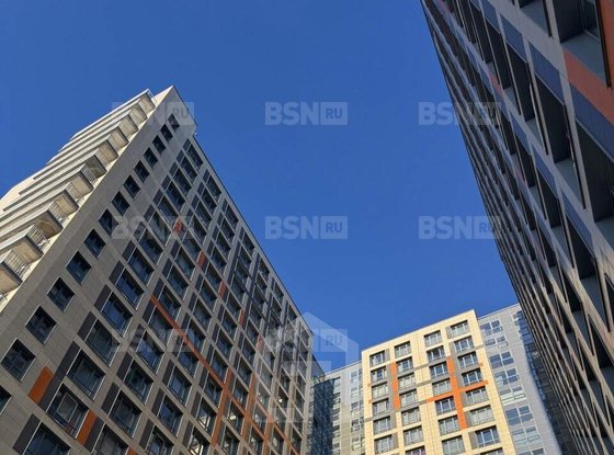 Продажа однокомнатной квартиры - поселок Парголово, Толубеевский проезд, д.8, корп.2 