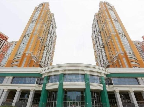 Продажа однокомнатной квартиры - Просвещения проспект, д.43 