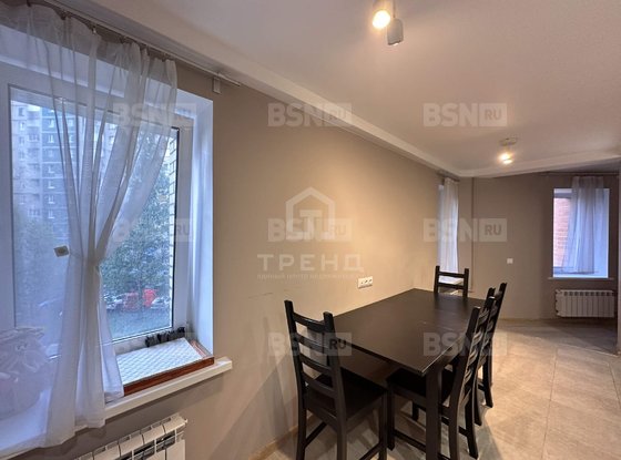 Продажа трехкомнатной квартиры - Богатырский проспект, д.47, корп.2 