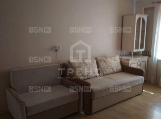 Продажа однокомнатной квартиры - Камышовая улица, д.48, корп.3 