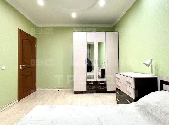 Продажа трехкомнатной квартиры - Русановская улица, д.19, корп.3 