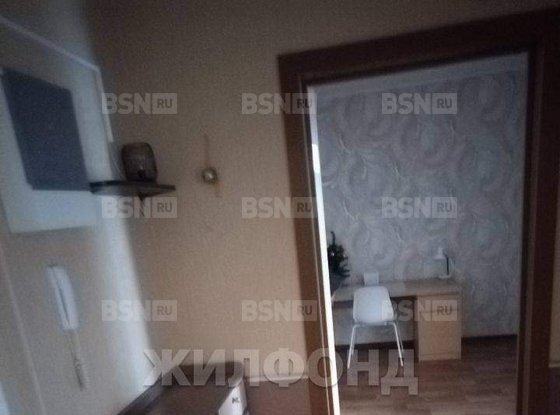 Продажа двухкомнатной квартиры - Маршала Казакова улица, д.82, корп.1 