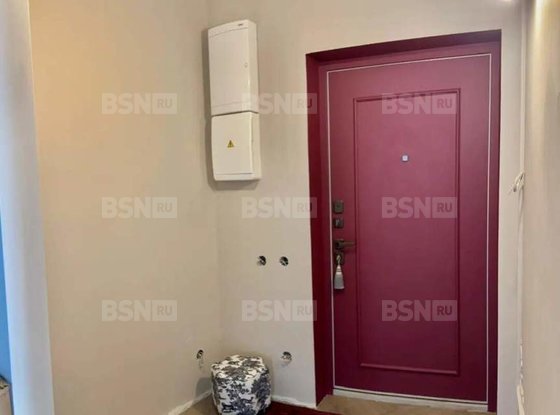 Продажа трехкомнатной квартиры - Крузенштерна проспект, д.13 